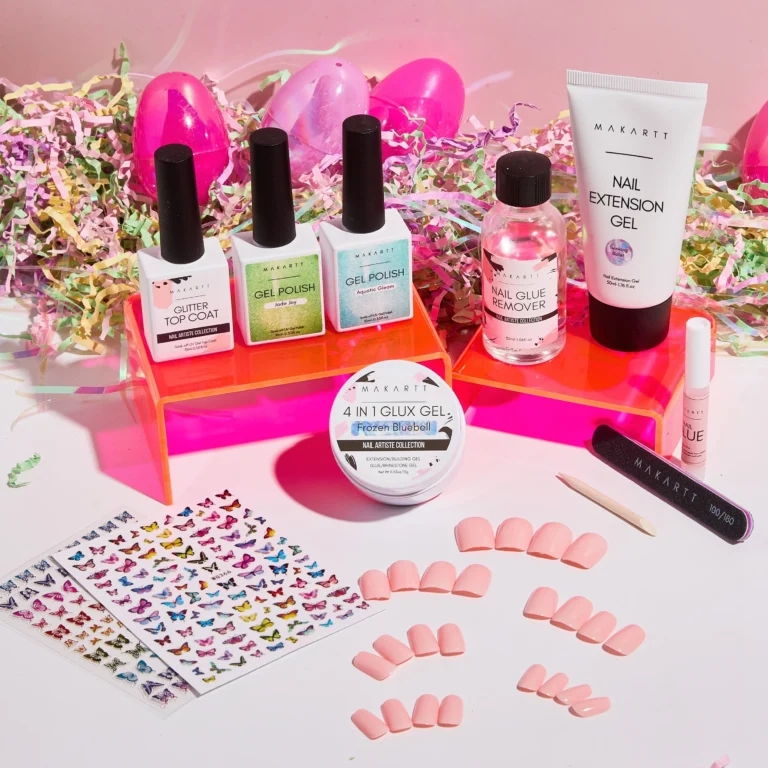 Makartt: Innovative Nail Care Solutions